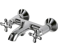 Смеситель для ванны Bravat Summer Rain F677111C-01 00-00004832