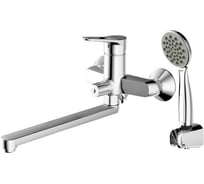 Универсальный смеситель Bravat Eco-D F693158C-LB 00-00004822