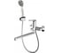 Универсальный смеситель Bravat Eco-D F693158C-LB 00-00004822 2