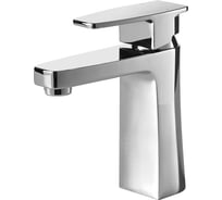 Cмеситель на раковину Bravat RIFFLE F172106C 00-00003436