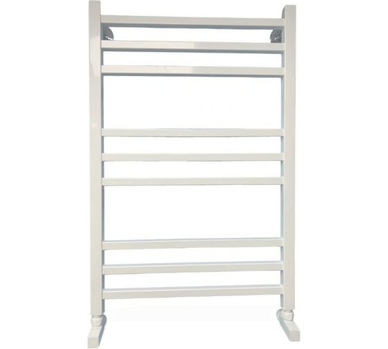 Полотенцесушитель Ника MODERN ЛМ 5 80/40 с вентилями 1