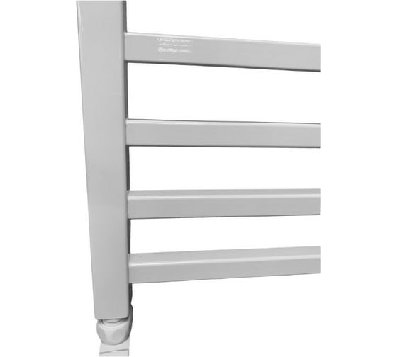 Полотенцесушитель Ника MODERN ЛМ 5 80/40 с вентилями