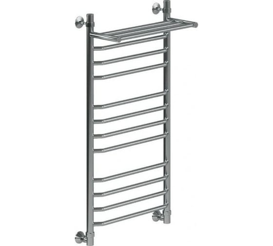 Полотенцесушитель Ника TRAPEZIUM ЛТ Г2 ВП 100/50 1
