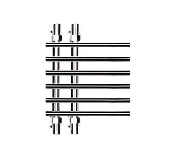 Полотенцесушитель Ника BAMBOO ЛБ 4 50/70