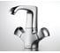 Смеситель на раковину Bravat WHIRLPOOL F178112C 00-00003999 2