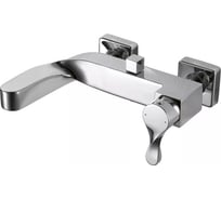 Смеситель для ванны Bravat Wave F674108C-01 00-00004042