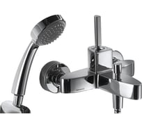 Смеситель для ванны с душем Bravat Spring 7F679113C-B 00-00004045