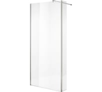 Душевая перегородка NIAGARA (110x195), 1 место NG-664-11