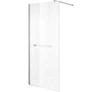 Душевая перегородка NIAGARA (120x195), 1 место NG-661-12