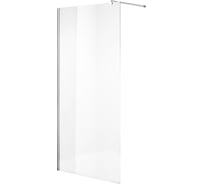 Душевая перегородка NIAGARA (120x195), 1 место NG-663-12