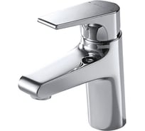 Смеситель для умывальника Bravat Vega F1119177CP 00-00023198