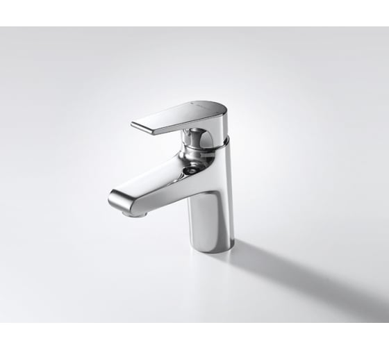 Смеситель для умывальника Bravat Vega F1119177CP 00-00023198