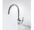 Смеситель для кухни Bravat Drop-D F748162C-2 00-00023191 2
