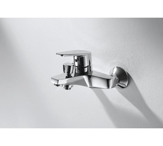 Смеситель для ванны Bravat Line F65299C-1 00-00004038
