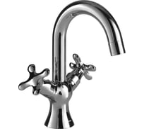 Смеситель для раковины Bravat Summer Rain F177111C-1 00-00021229