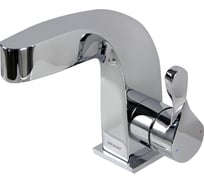 Смеситель для умывальника Bravat Wave F174108C-2 00-00023200