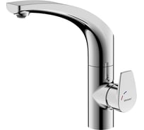 Смеситель для кухни Bravat Nizza F7353387CP-RUS 00-00249743