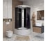 Душевая кабина NIAGARA Eco 1000x1000x2150 мм, 4 места E100/40/TN 2