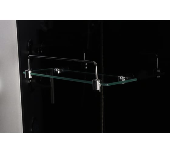 Душевая кабина NIAGARA Eco 1200x800x2150 мм, 3 места E120/80/13L/TN