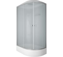 Душевая кабина NIAGARA Eco 1200x800x2150 мм, 4 места E120/80/26L/MT