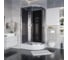 Душевая кабина NIAGARA Eco 1200x800x2150 мм, 4 места E120/80/26L/TN 2