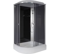 Душевая кабина NIAGARA Eco 1200x800x2150 мм, 4 места E120/80/26R/TN