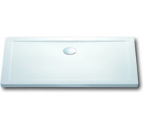 Поддон для душа Bravat 120x80 P1812A 00-00256641