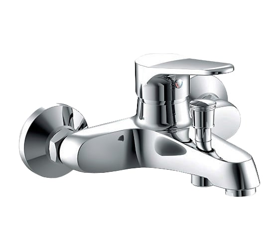 Комплект для ванной комнаты Bravat Eco 3 в 1 F00313C 00-00022392
