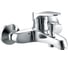 Комплект для ванной комнаты Bravat Eco 3 в 1 F00313C 00-00022392 3