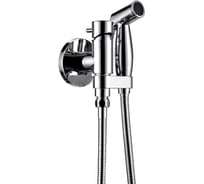 Смеситель с гигиеническим душем Bravat Eler D9137CP-RUS 00-00041392