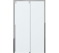 Душевая дверь в нишу Bravat 120x195 BD120.4105A 00-00249997