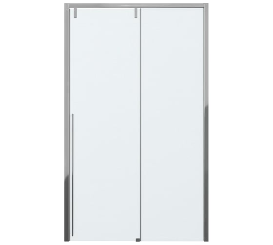 Душевая дверь в нишу Bravat 120x195 BD120.4105A 00-00249997