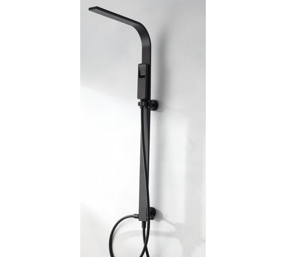 Душевая стойка Bravat Arc D224K-ENG 00-00246517