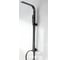 Душевая стойка Bravat Arc D224K-ENG 00-00246517 2