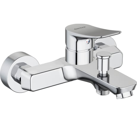 Смеситель для ванны/душа RedBlu by Damixa Apollo 221000000