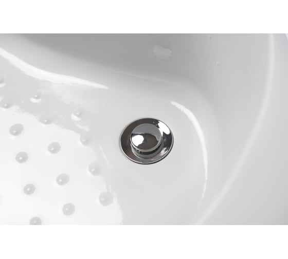 Душевая кабина NIAGARA Eco 1200x900x2150 мм, 4 места E120/90/40L/TN