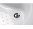 Душевая кабина NIAGARA Eco 1200x900x2150 мм, 4 места E120/90/40L/TN 4