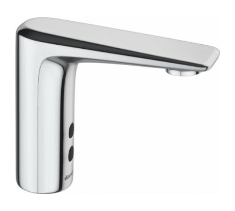 Смеситель для умывальника Damixa, Origin Evo 2 сенсорный 780290000