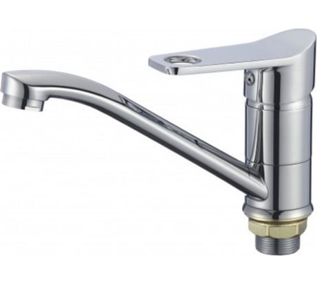 Смеситель для кухни РМС SL137-004F-15