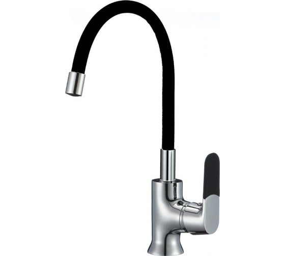 Смеситель для кухни РМС SL123BL-016F 1