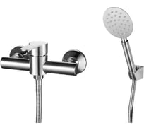 Смеситель для душа РМС SUS124-003