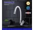 Смеситель для кухни РМС SL137W-016F 2