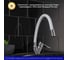 Смеситель для кухни РМС SL137W-016F 3