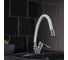Смеситель для кухни РМС SL137W-016F 8