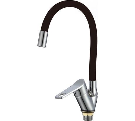 Смеситель для кухни РМС SL137BL-016F