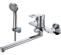 Смеситель для ванны РМС SL134-006E