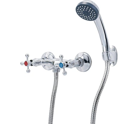 Смеситель для душа РМС SL71-003