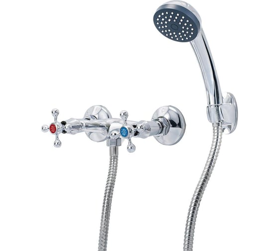 Смеситель для душа РМС SL71-003