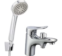 Смеситель для умывальника РМС SL120-001F-2