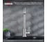 Смеситель для кухни РМС SUS124-017F 5